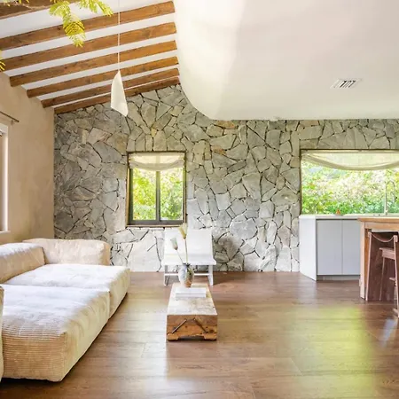 Buenavista Bungalow